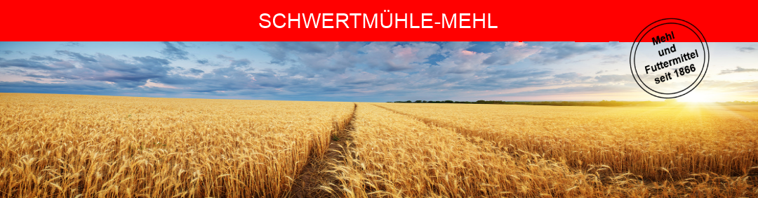 Willkommen bei der Schwertmühle